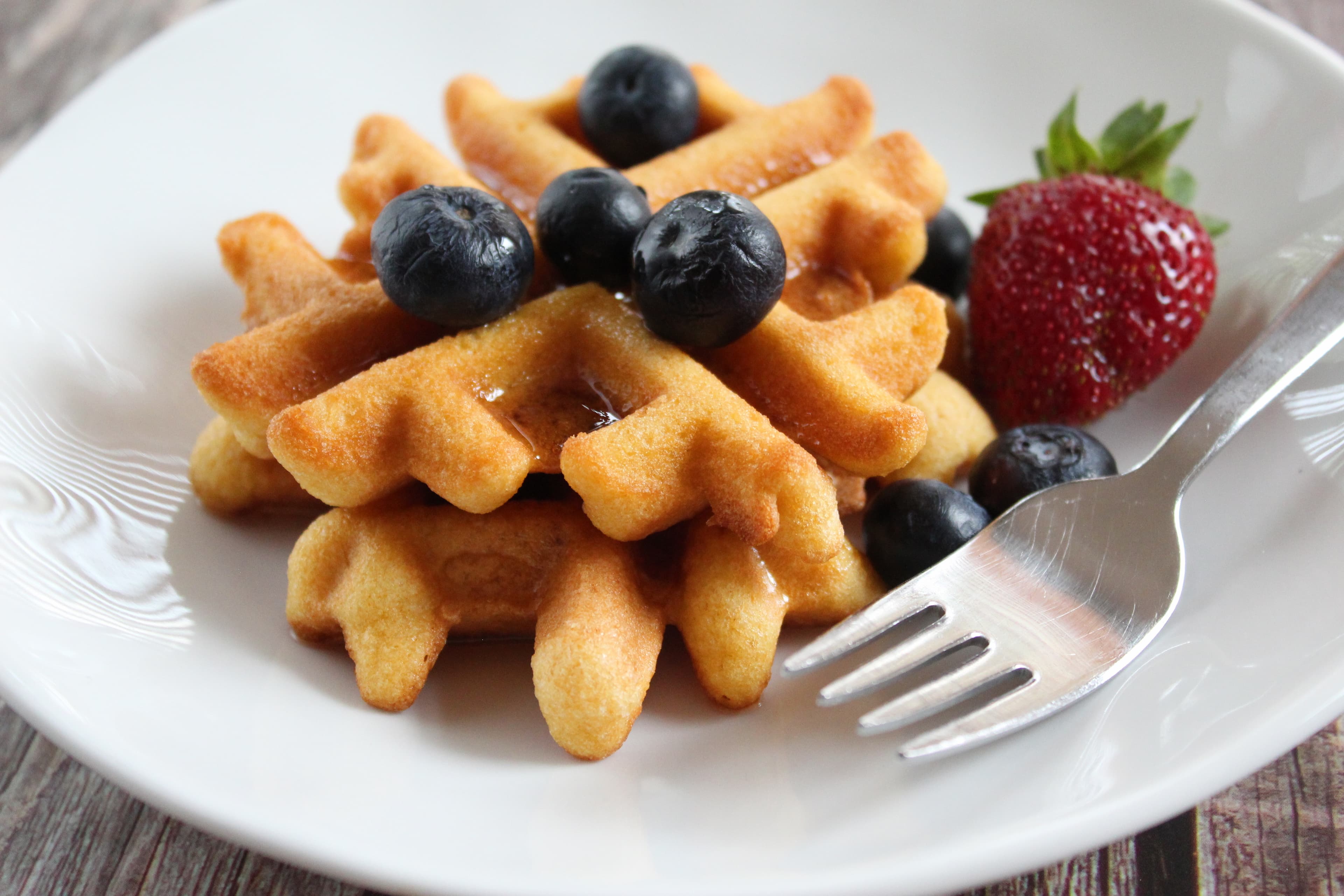 Keto Waffles